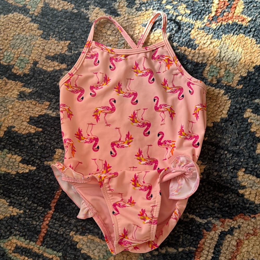 Egg by Susan Lazar swimsuit